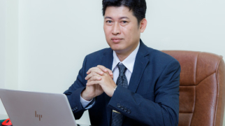 ÔNG TRẦN VĂN ĐÔNG – Tổng giám đốc